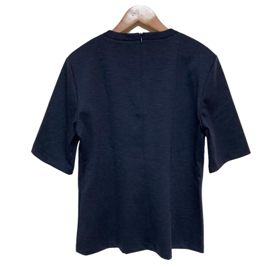 Max Mara（マックスマーラ） 未使用 25SS Max Mara PETER エンボスロゴ
