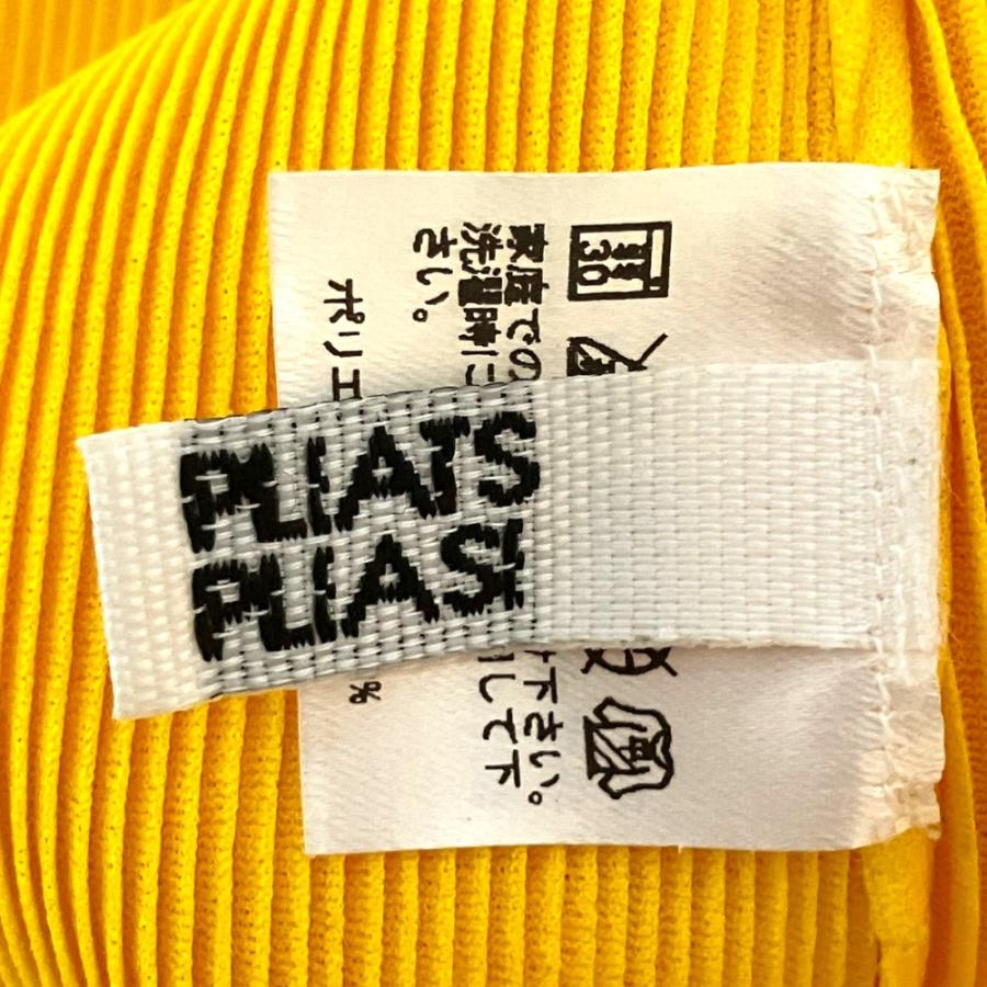 PLEATS PLEASE（プリーツ プリーズ） 美品 PLEATS PLEASE ISSEY MIYAKE