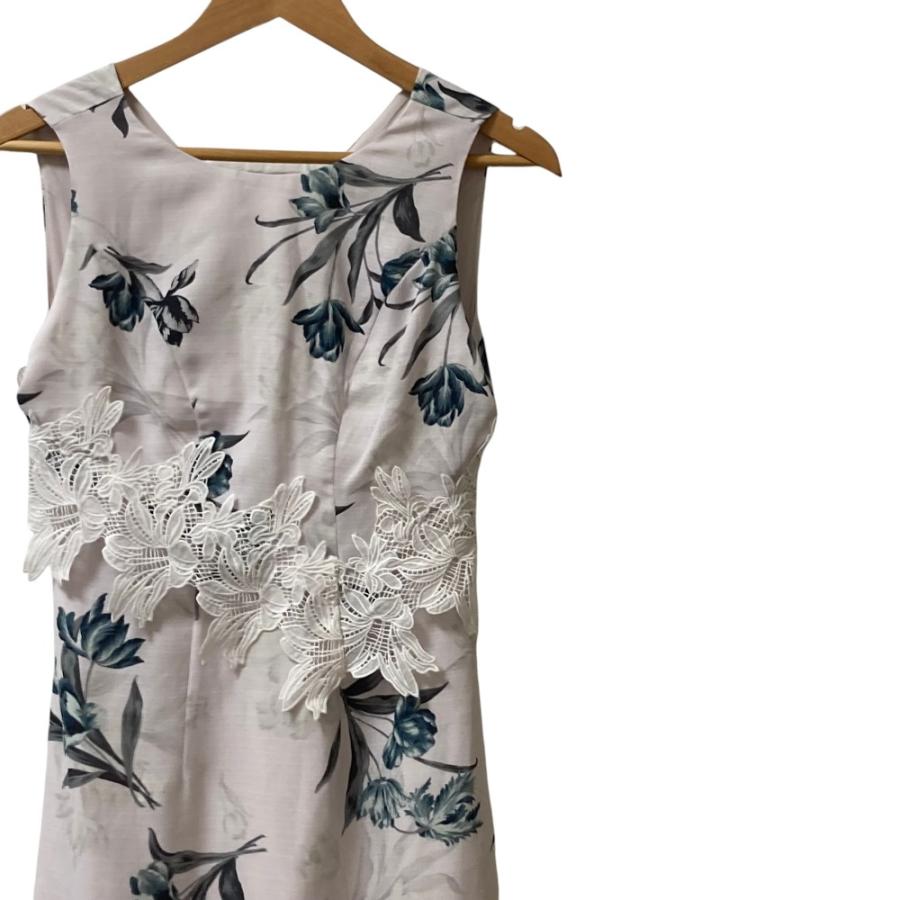 美品 26SS Her lip to ハーリップトゥ Talia Floral Dress ワンピース
