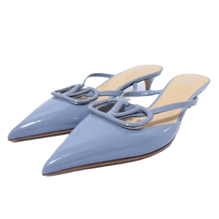 VALENTINO GARAVANI（ヴァレンティノ ガラヴァーニ） 良品 
