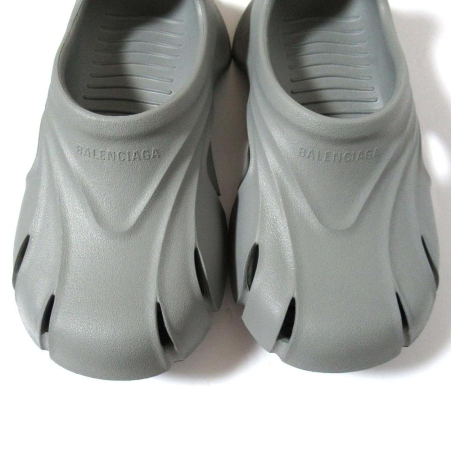 BALENCIAGA（バレンシアガ） 未使用 MOLD CLOSED ラバーサンダル