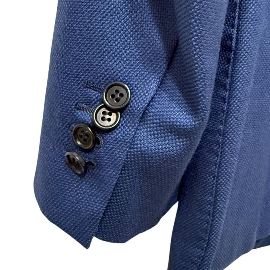 Sartorio（サルトリオ） 良品 ウール×シルク シングル テーラード