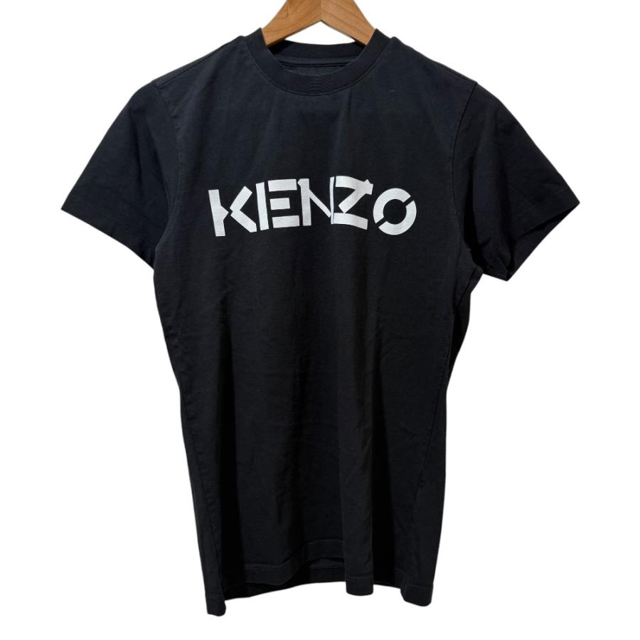 最終値下！定価約2万円！新品未使用ケンゾー KENZO クルーネックTシャツ KENZO（ケンゾー） Eye Ralexed T-Shirts F752TS7334YD Tシャツ 半袖