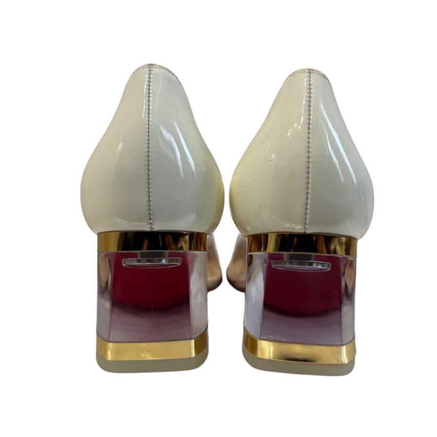 Christian Louboutin（クリスチャンルブタン） 未使用 パテントレザー 