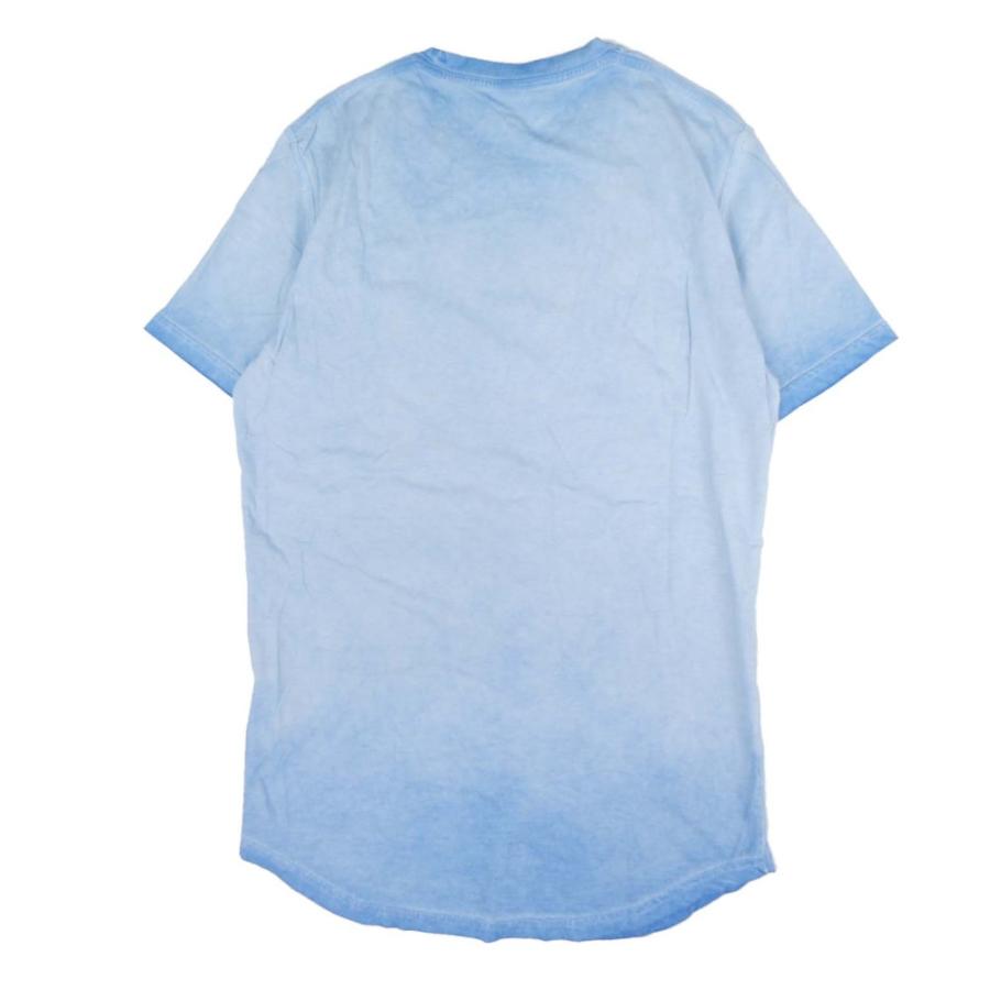 DSQUARED2 良品 ディースクエアード Tシャツ カットソー ロゴ