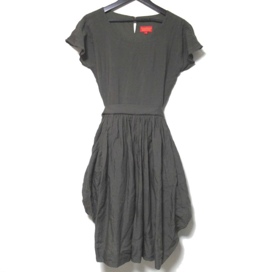 Vivienne Westwood red label 美品 Westowood RED LABEL ヴィヴィアン