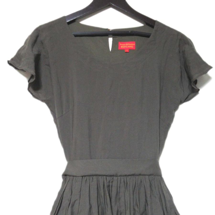 Vivienne Westwood red label 美品 Westowood RED LABEL ヴィヴィアン