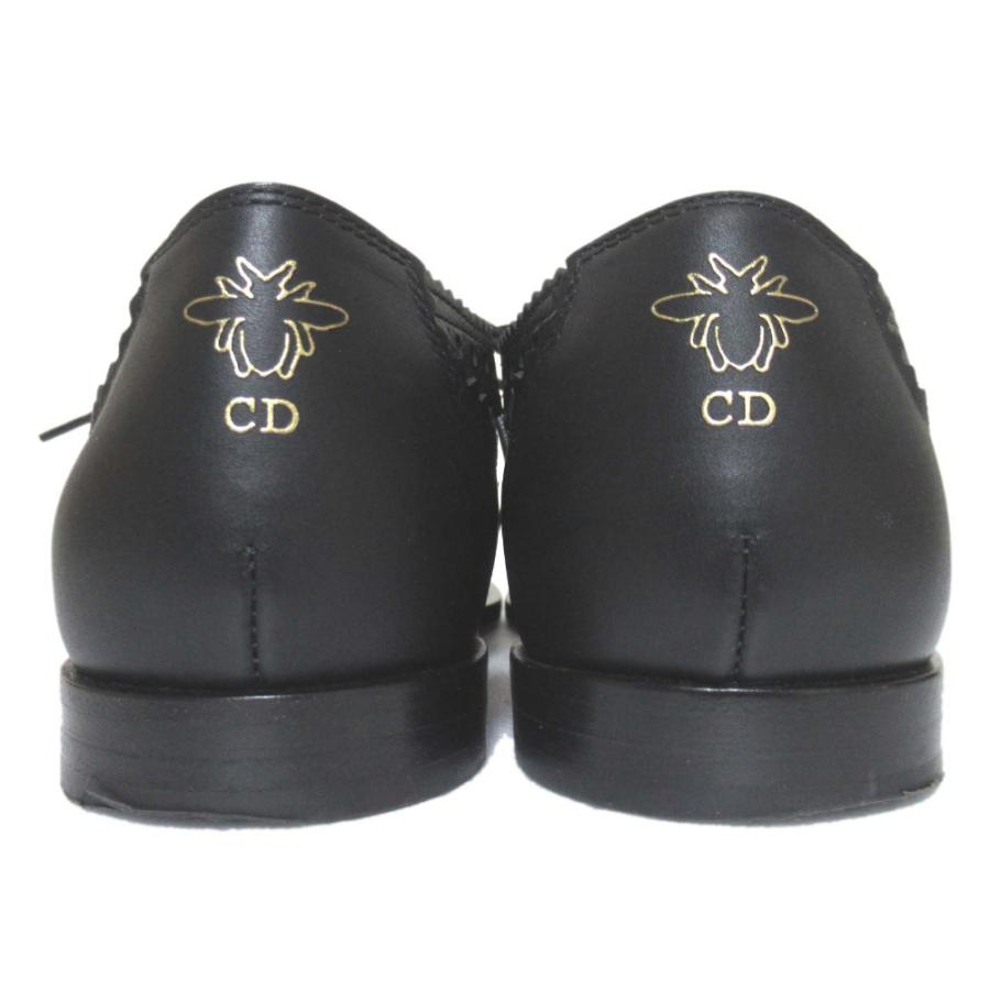 【希少】DIOR ハイヒール メダル 35.5 ブラック レザー 希少】DIOR ハイヒール メダル 35.5 ブラック レザー DIOR