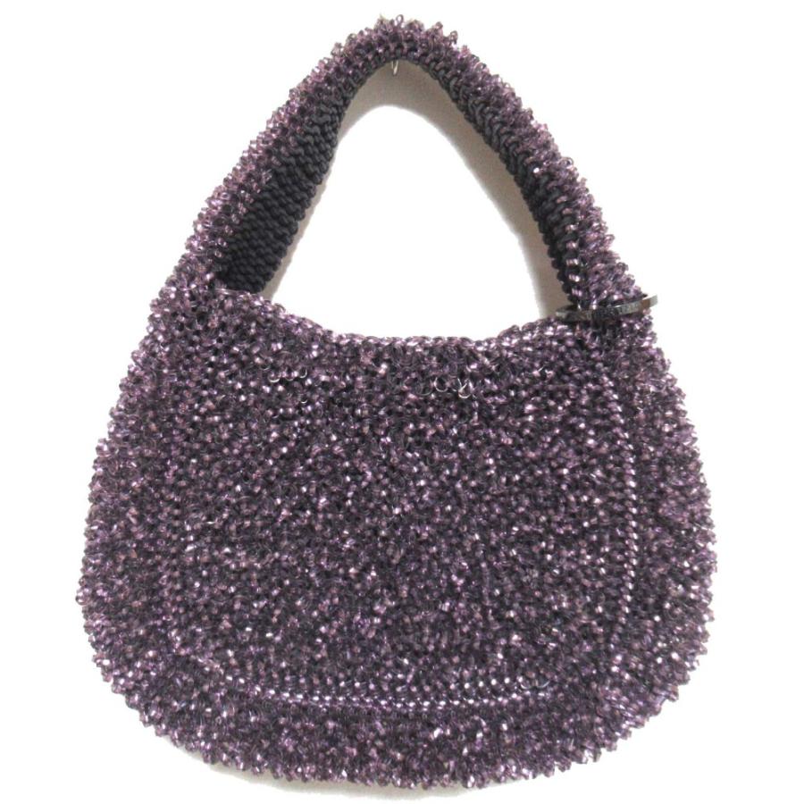 ANTEPRIMA（アンテプリマ） 美品 ワイヤーバッグ ハンドバッグ 
