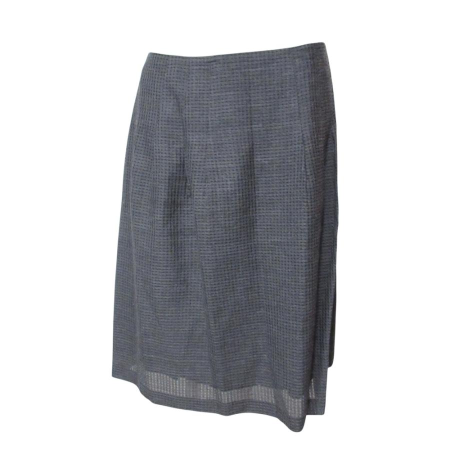 LANVIN COLLECTION 良品 ランバンコレクション セットアップ スーツ