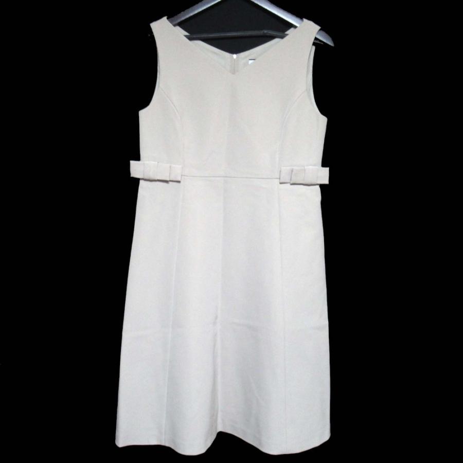 クリーニング済】フォクシー FOXEY NEWYORK ワンピース