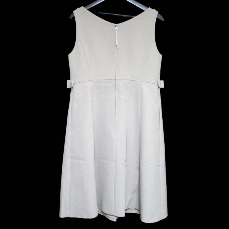 FOXEY NEW YORK 美品 クリーニング済 フォクシーニューヨーク