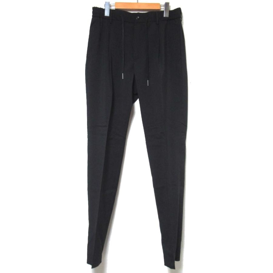 美品】 タリアトーレ パンツ ストライプ A-DAKAR22K14 50サイズ