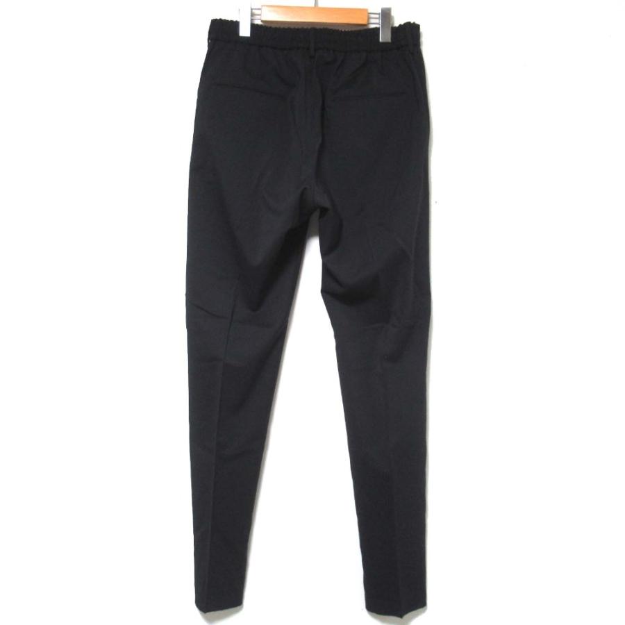 美品】 タリアトーレ パンツ ストライプ A-DAKAR22K14 50サイズ