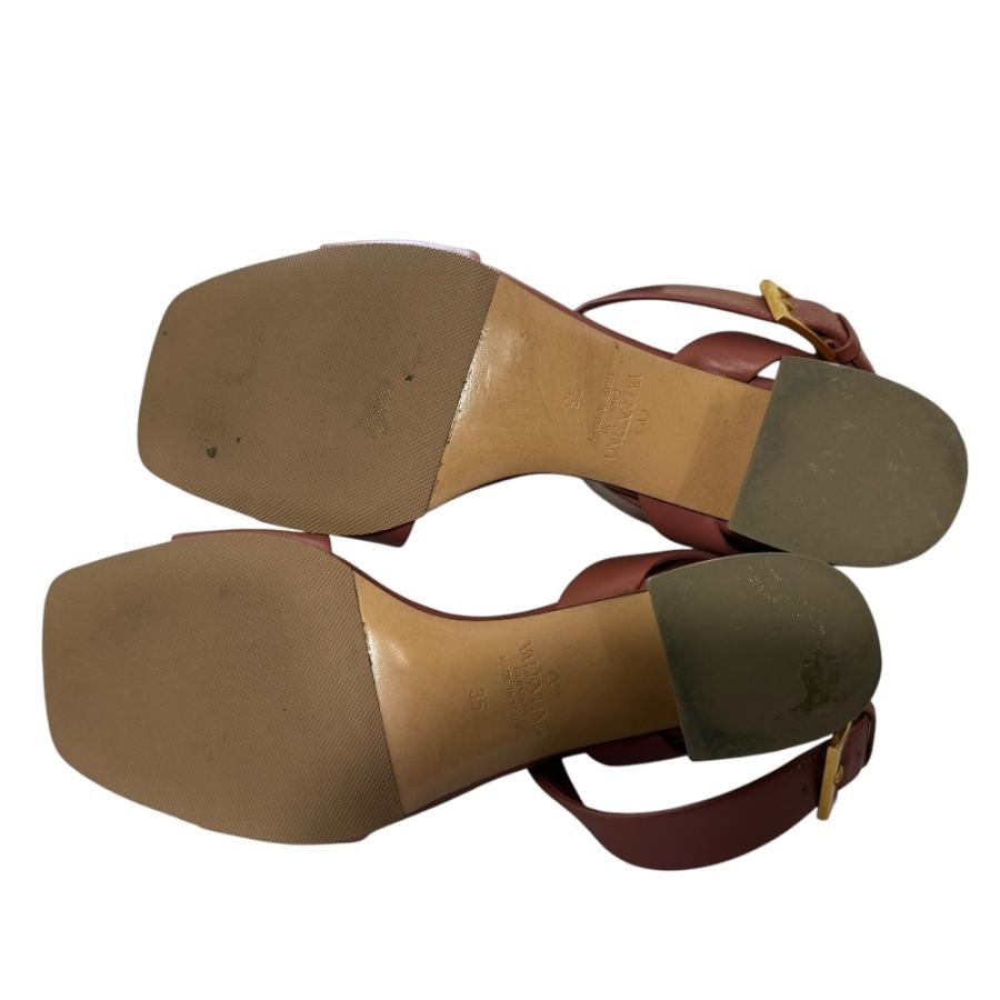 VALENTINO GARAVANI（ヴァレンティノ ガラヴァーニ） 美品
