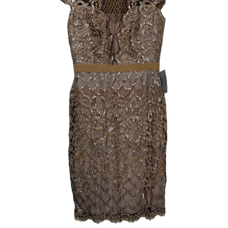 Tadashi Shoji 未使用 TADASHI SHOJI タダシショージ フレンチ