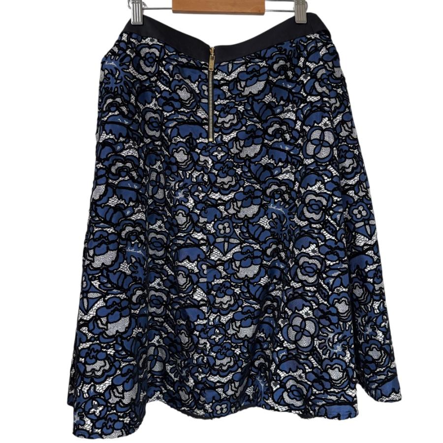 LOUIS VUITTON（ルイ・ヴィトン） 美品 シルク100％ フラワーエン 
