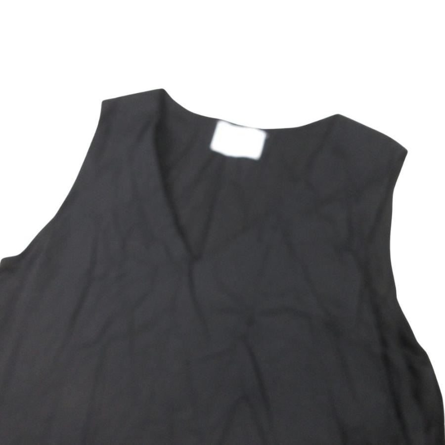UNITED ARROWS 美品 ユナイテッドアローズ UWSC コットン V