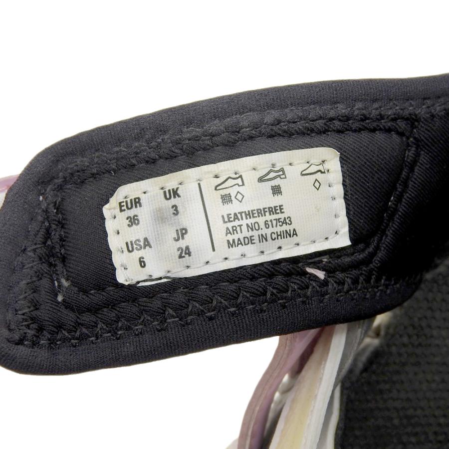 BALENCIAGA（バレンシアガ） 良品 Track Sandal トラックサンダル