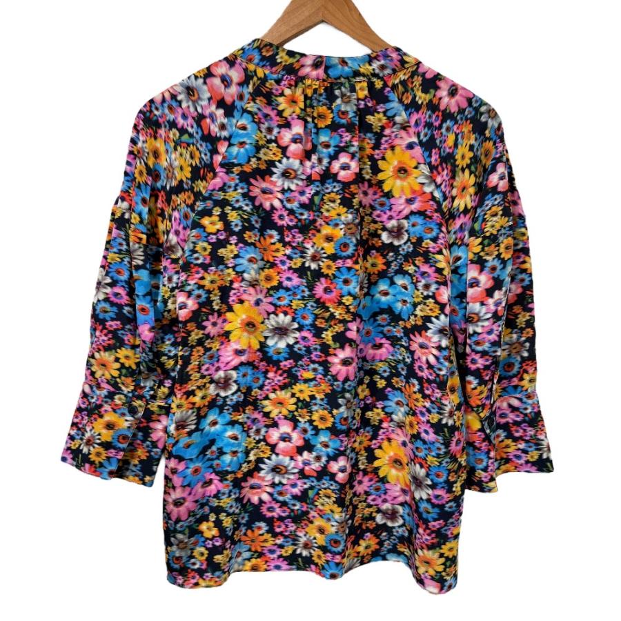 Stella McCartney（ステラ・マッカートニー） 美品 シルク100 