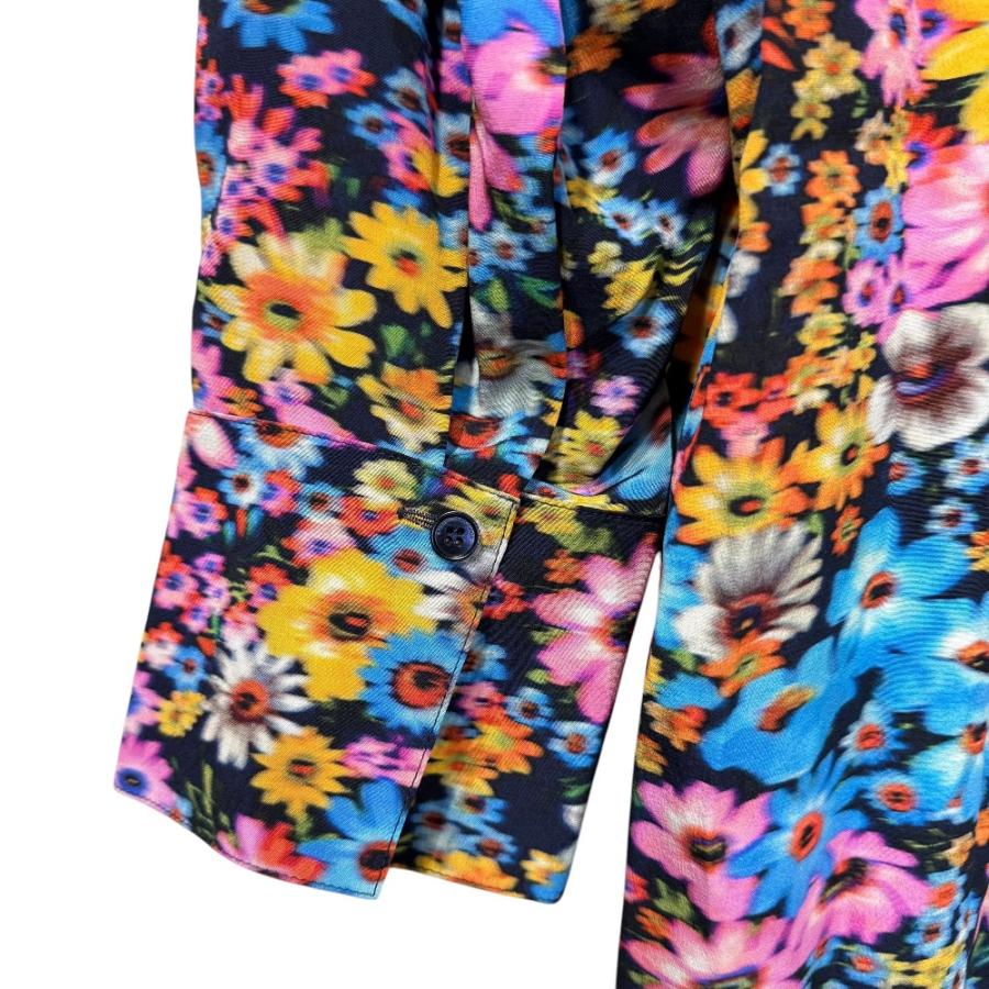 Stella McCartney（ステラ・マッカートニー） 美品 シルク100 