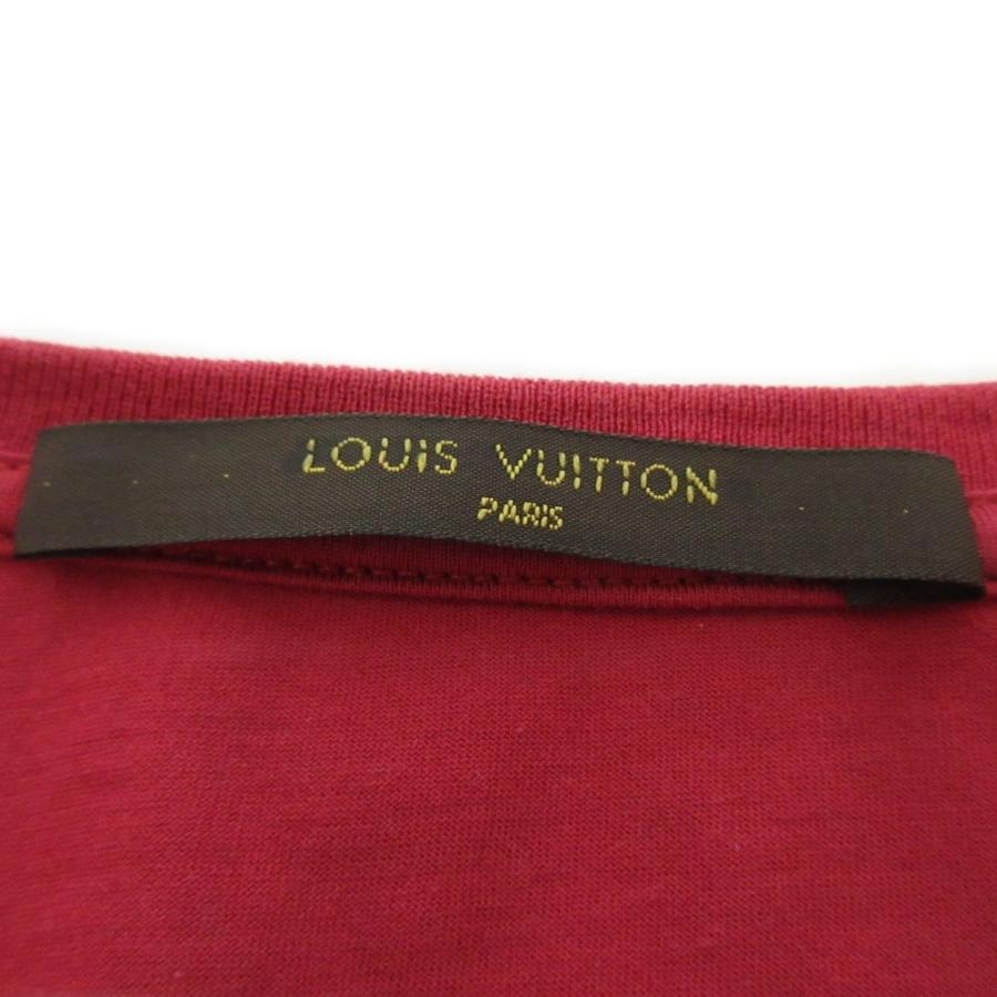 LOUIS VUITTON（ルイ・ヴィトン） 美品 クリーニング済み フロッキー 