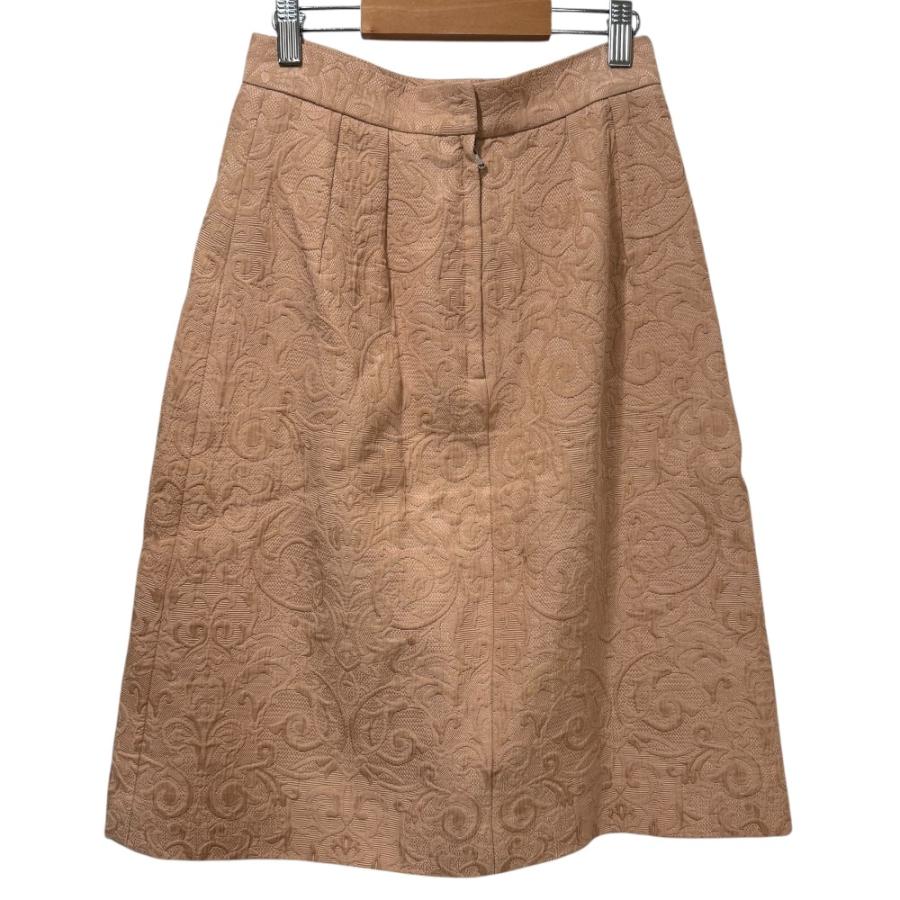 DOLCE&GABBANA（ドルチェ & ガッバーナ） 美品 シルクブレンド エン 
