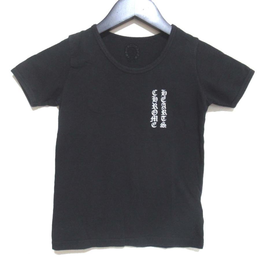 【正規品】CHROME HEARTS スター キッズTシャツ　サイズ95 楽天市場】【CHROME HEARTS クロムハーツ アパレル Tシャツ キッズ