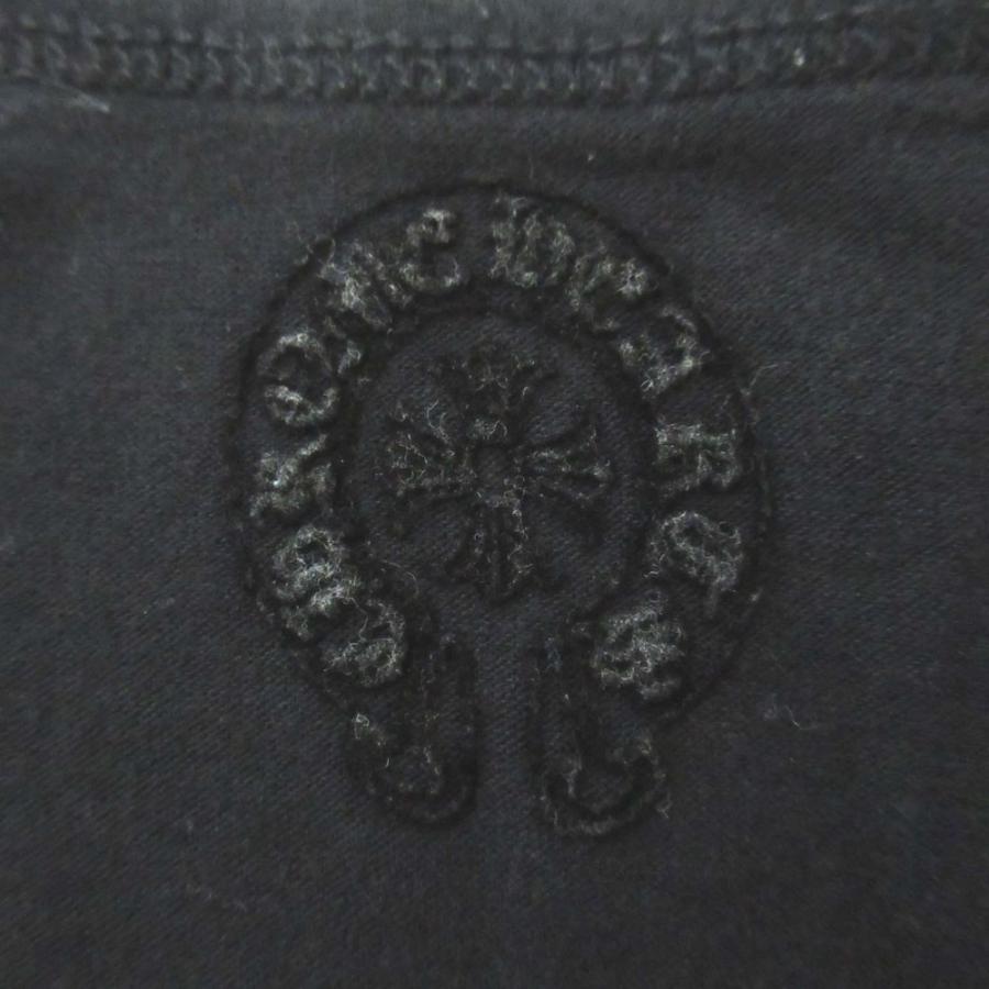 CHROME HEARTS（クロムハーツ） 良品 プリント 半袖 Tシャツ キッズ