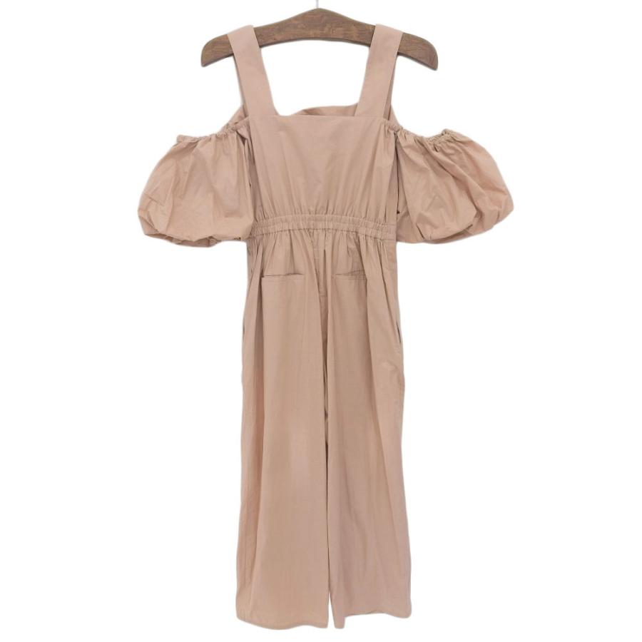 ドゥロワーオールインワン