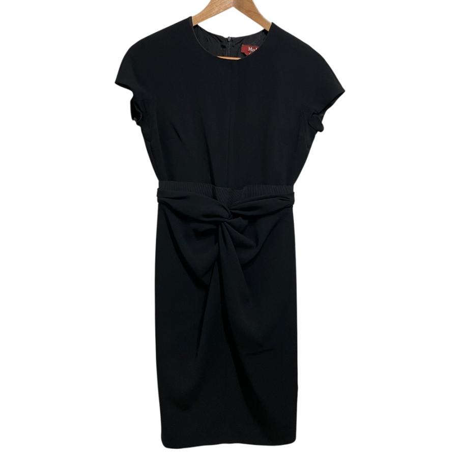 Max Mara Studio（マックスマーラステュディオ） 良品 ツイスト