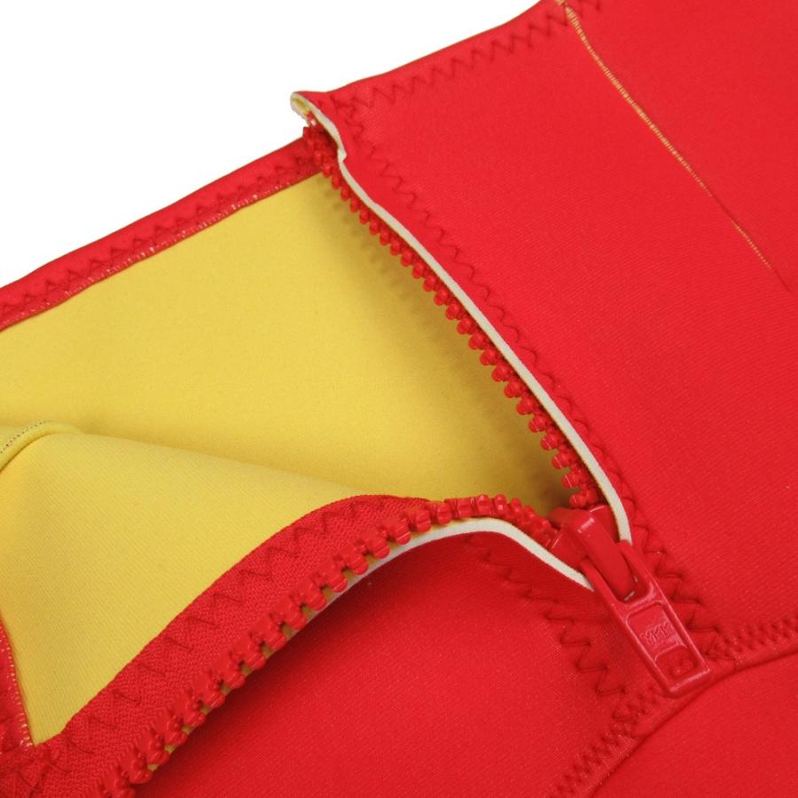 未使用 FUMIKA_UCHIDA フミカウチダ 24ss ネオプレン素材 ショーツ  