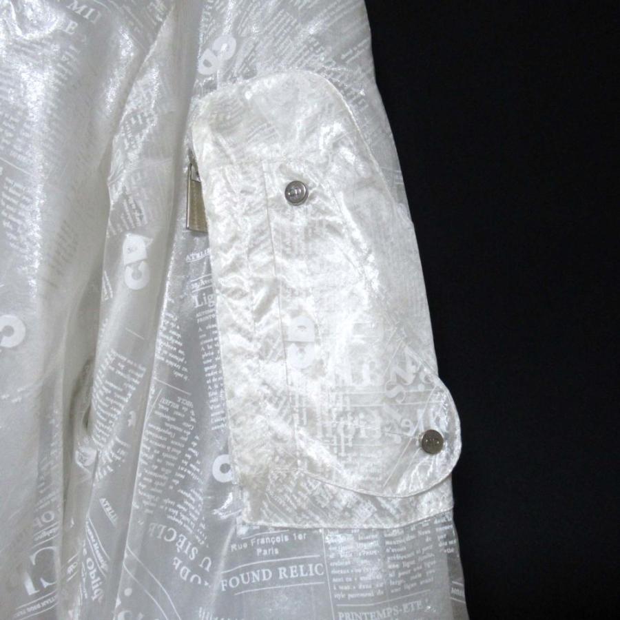 美品 20SS DIOR×Daniel Arsham ディオール×ダニエルアーシャム 