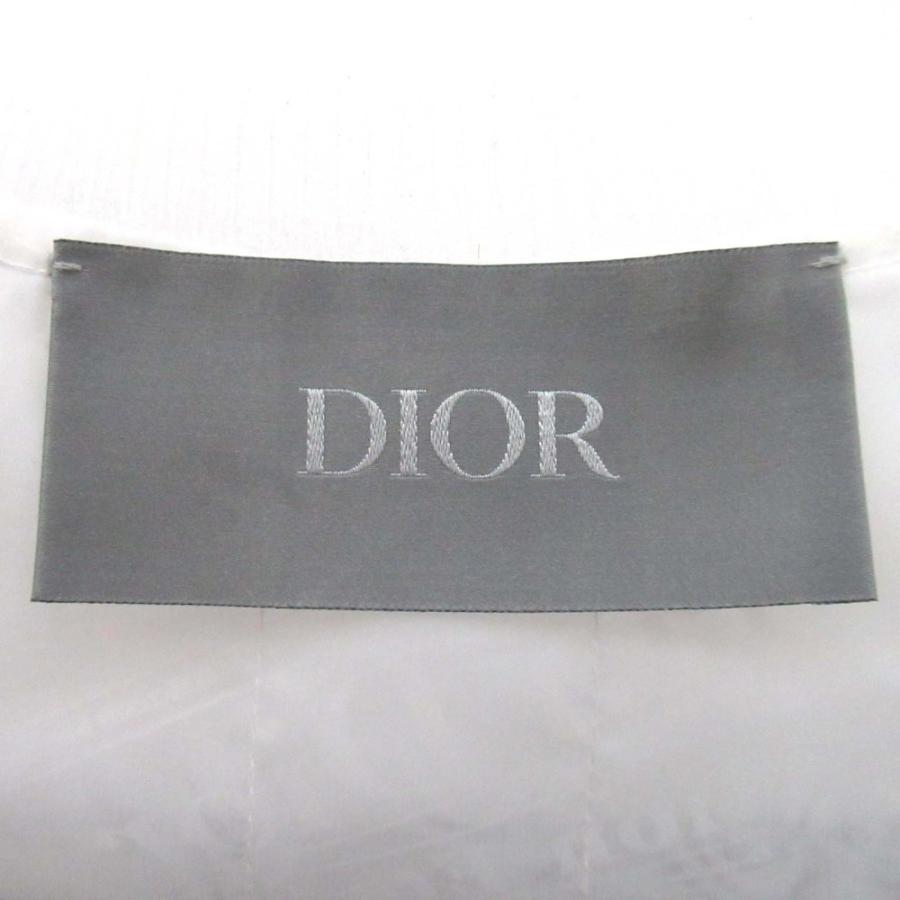 美品 20SS DIOR×Daniel Arsham ディオール×ダニエルアーシャム 