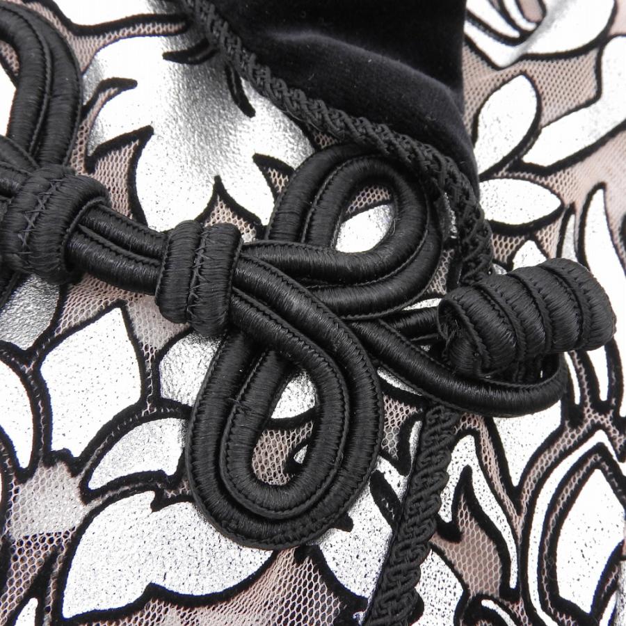 DOLCE&GABBANA 未使用 ドルチェ&ガッバーナ ボタニカル柄