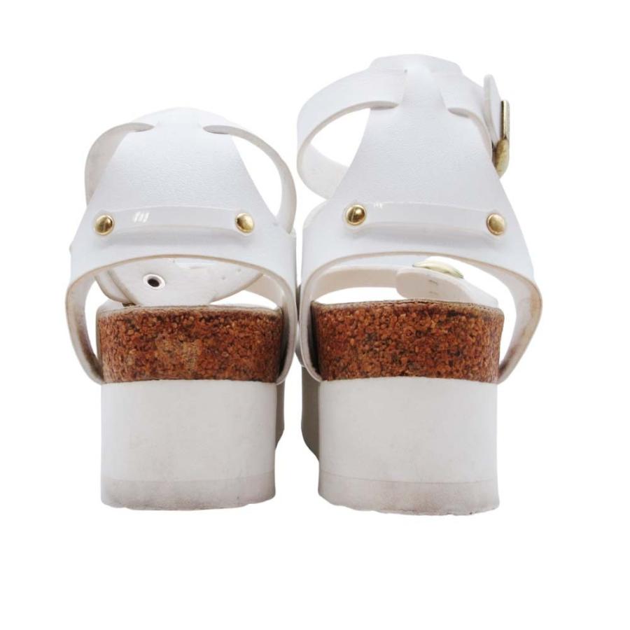 サカイ　サンダル sacai(サカイ) 「Hybrid Belt Sandals」ハイブリットベルト