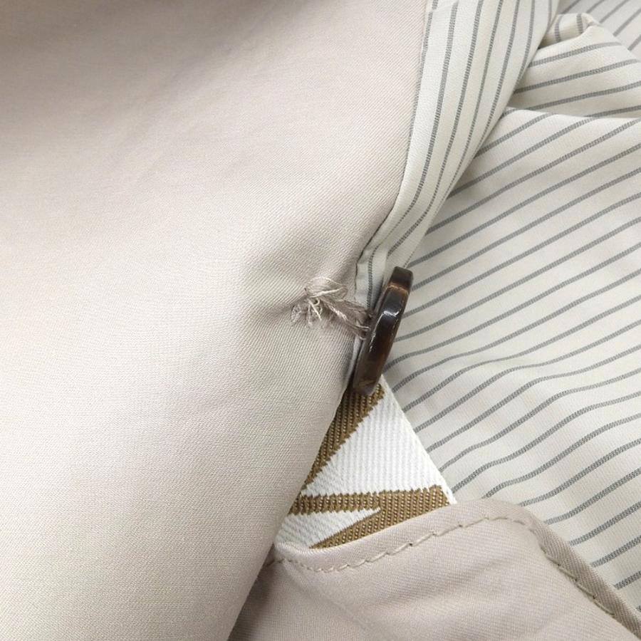 Max Mara（マックスマーラ） 美品 23SS Max Mara ザキューブ 撥水