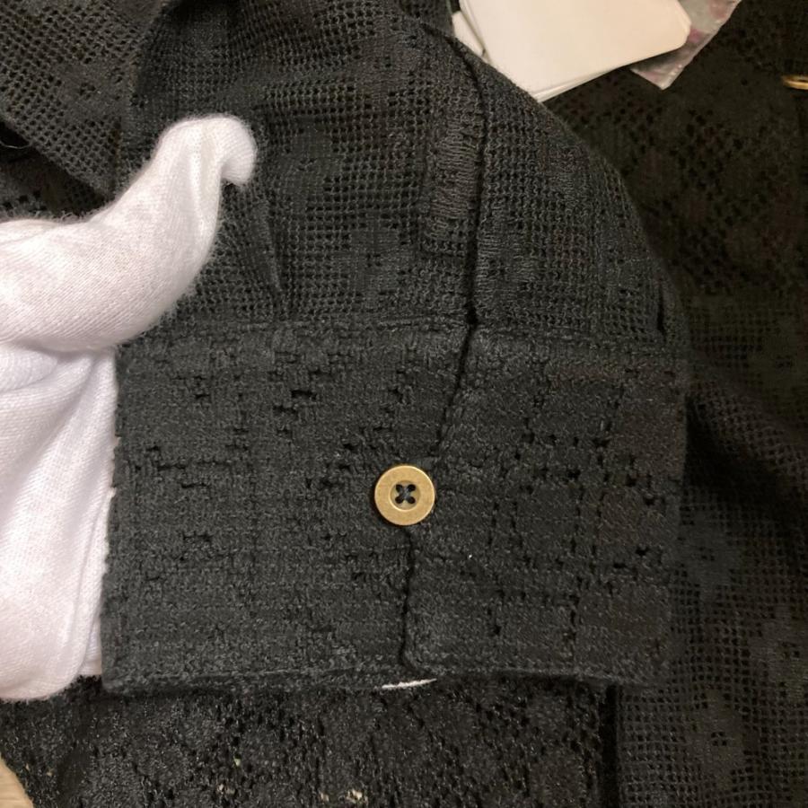 Ron Herman（ロンハーマン） 未使用 24AW Ron Herman ロングスリーブ