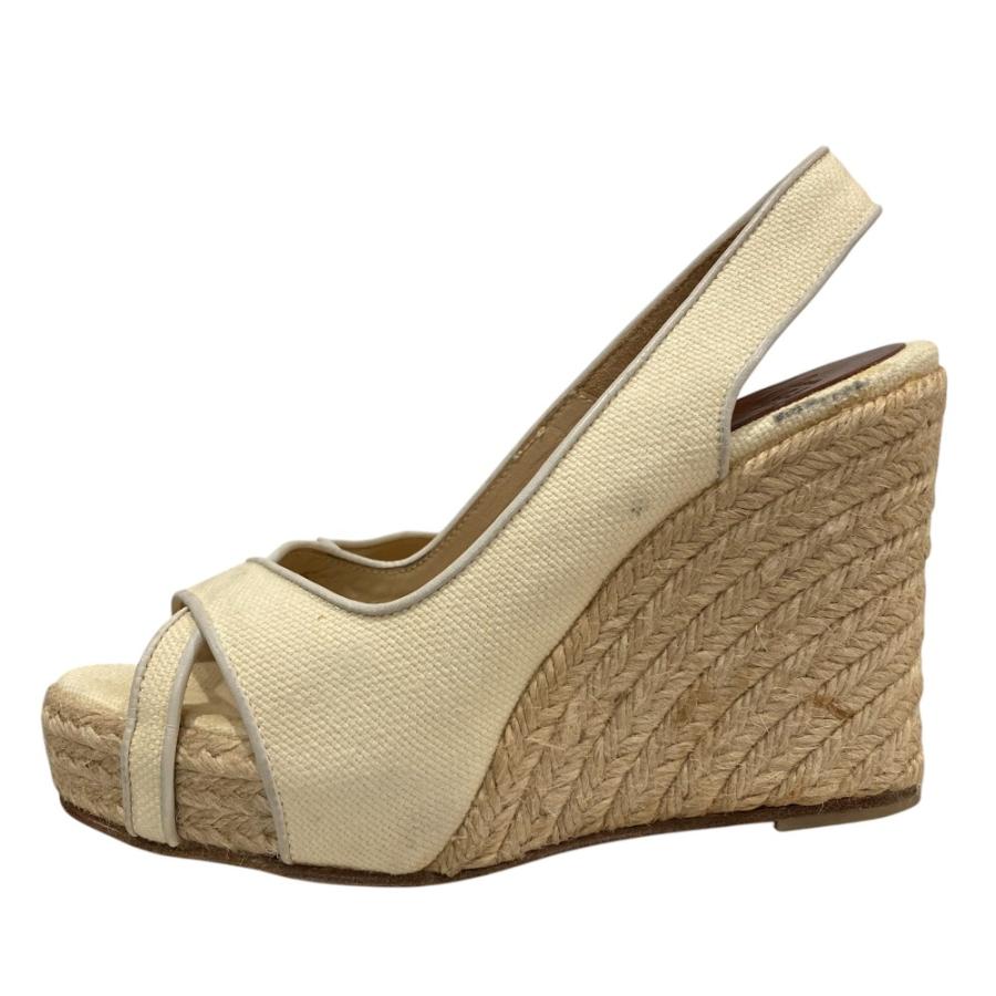 Christian Louboutin（クリスチャンルブタン） 良品 キャンバス