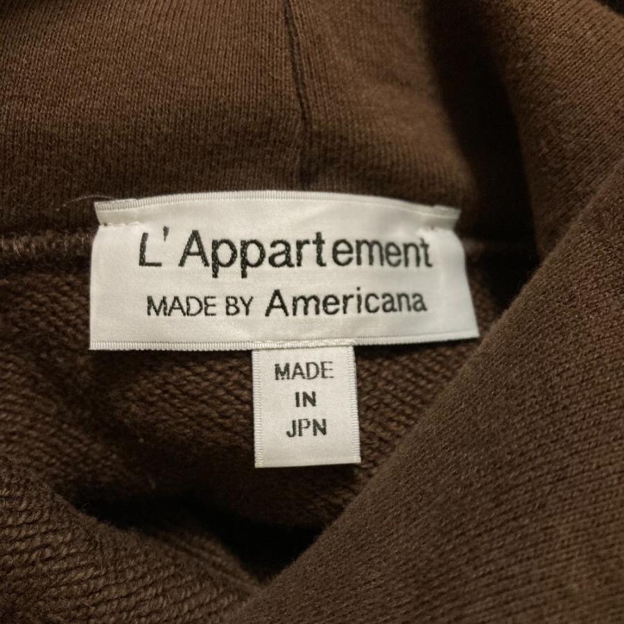 AMERICANA 良品 × L'Appartement アメリカーナ アパルトモン