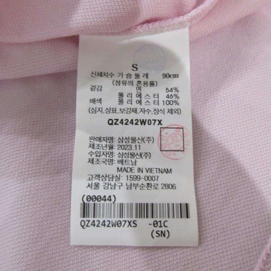 MAISON KITSUNE（メゾン キツネ） 美品 23SS MAISON KITSUNE GOLF