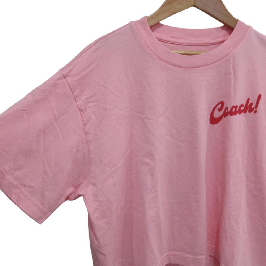 COACH（コーチ） 美品 2024年モデル アイスクリーム ボードウォーク