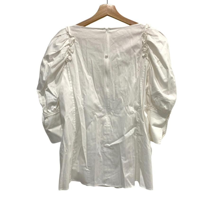 ADEAM（アディアム） 美品 フォクシー Tulip Top チューリップ トップ 