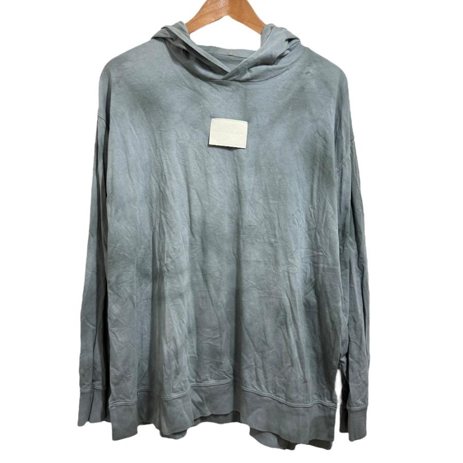 MM6 美品 22SS Maison Margiela エムエムシックス タイダイ プル 