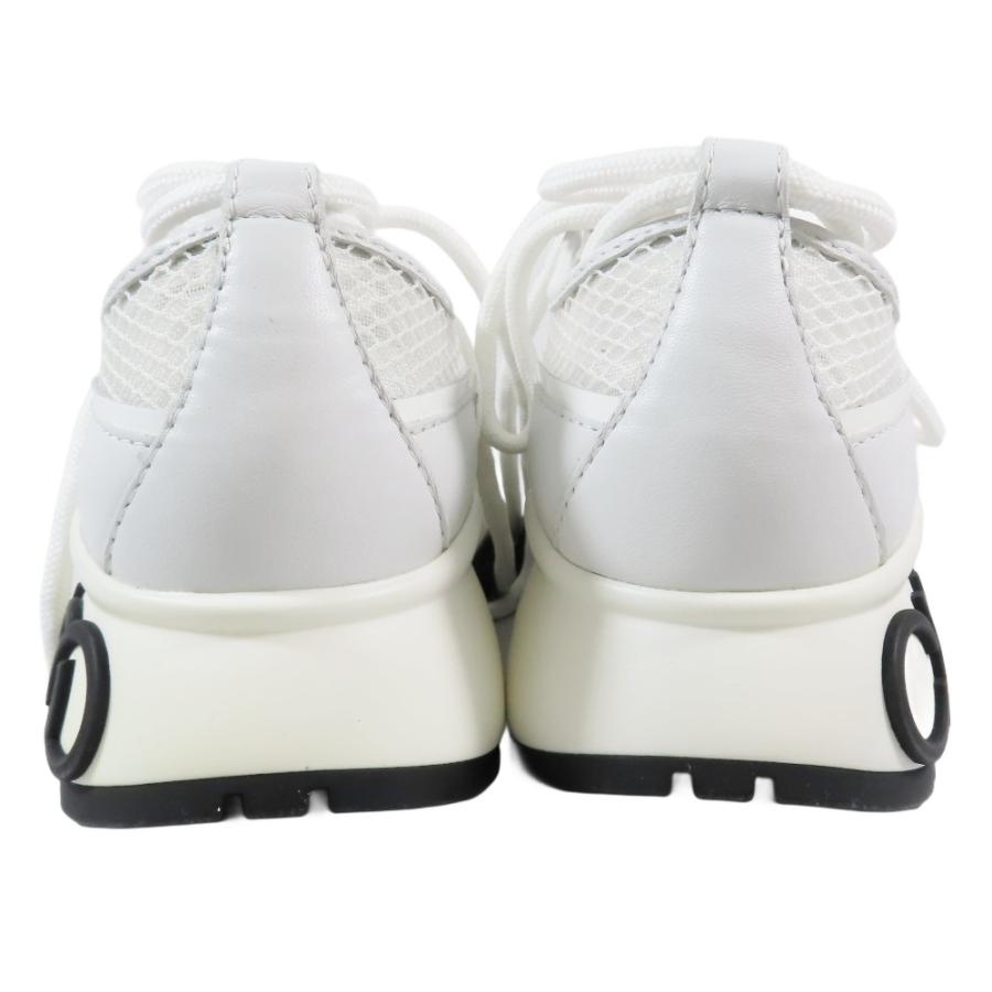 JIMMY CHOO 未使用 ジミーチュウ MICHIGAN ミシガン メッシュ