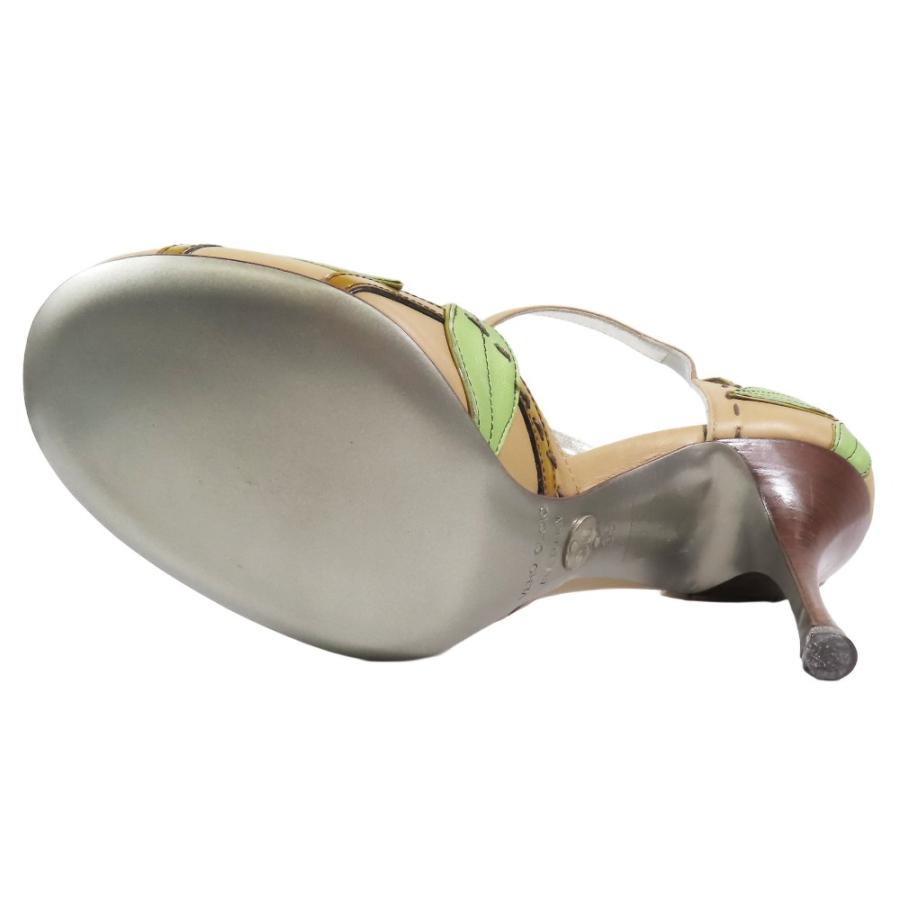 希少 ドルガバ アンクルストラップ パンプス DOLCE&GABBANA DOLCE&GABBANA 未使用 ドルチェ＆ガッバーナ パンプス