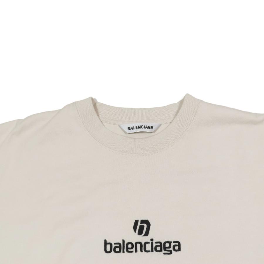 BALENCIAGA（バレンシアガ） 新品同様 20SS Balenciaga Tシャツ