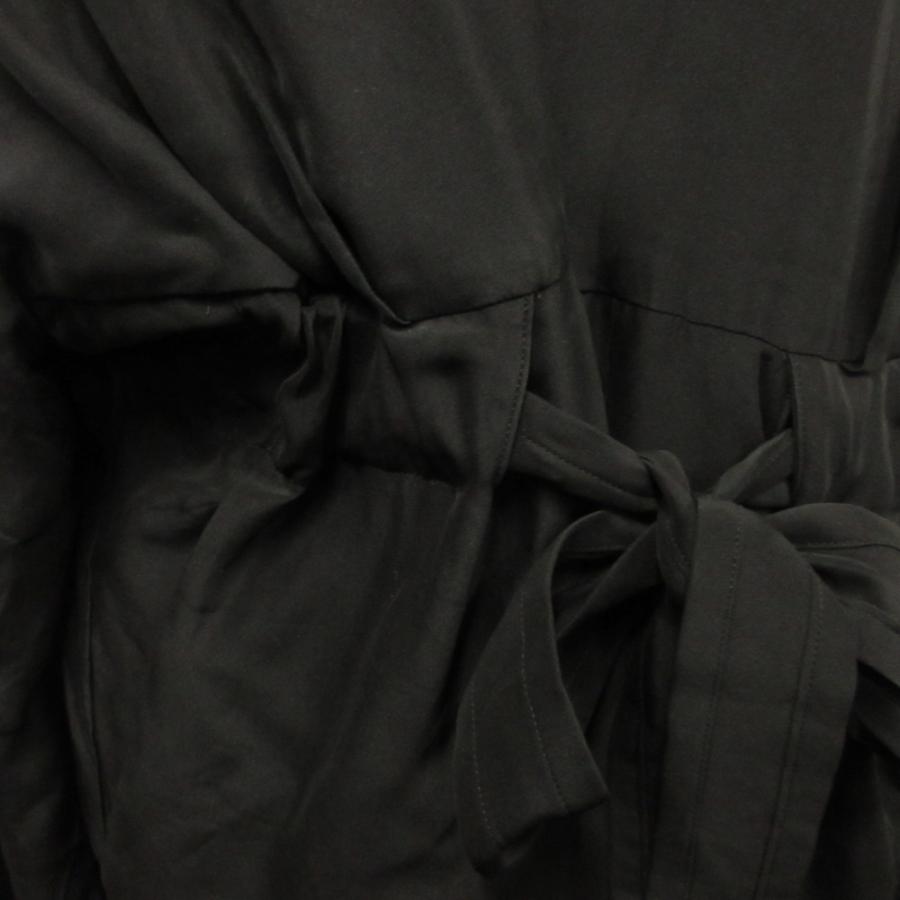 PHOTOCOPIEU（フォトコピュー） 23ss PHOTOCOPIEU TIE WAIST