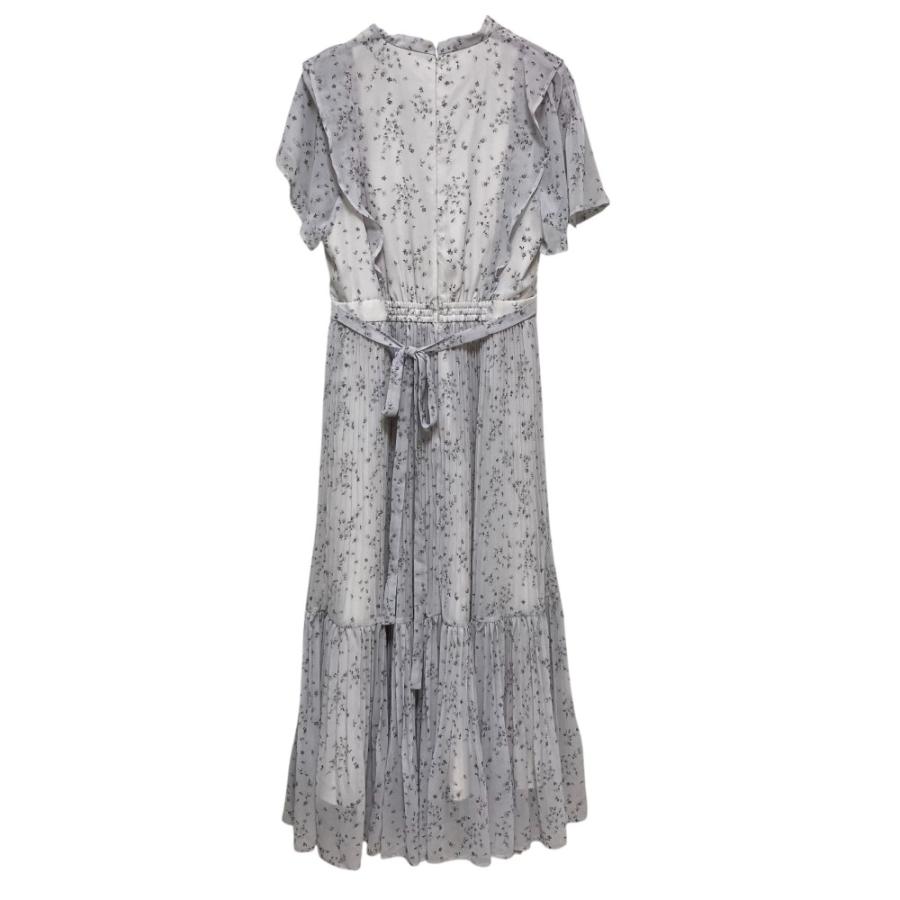 JUSGLITTY（ジャスグリッティー） 美品 24SS JUSGLITTY 花柄 半袖