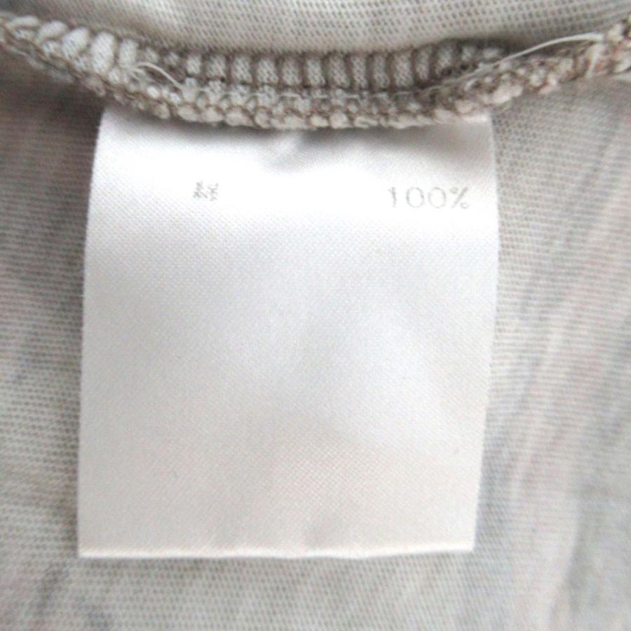 DRIES VAN NOTEN（ドリス ヴァン ノッテン） 美品 ボタニカル柄 半袖